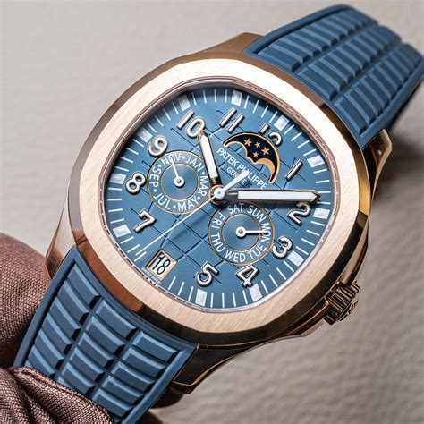 patek philippe aquanaut donna|patek philippe aquanaut price list.